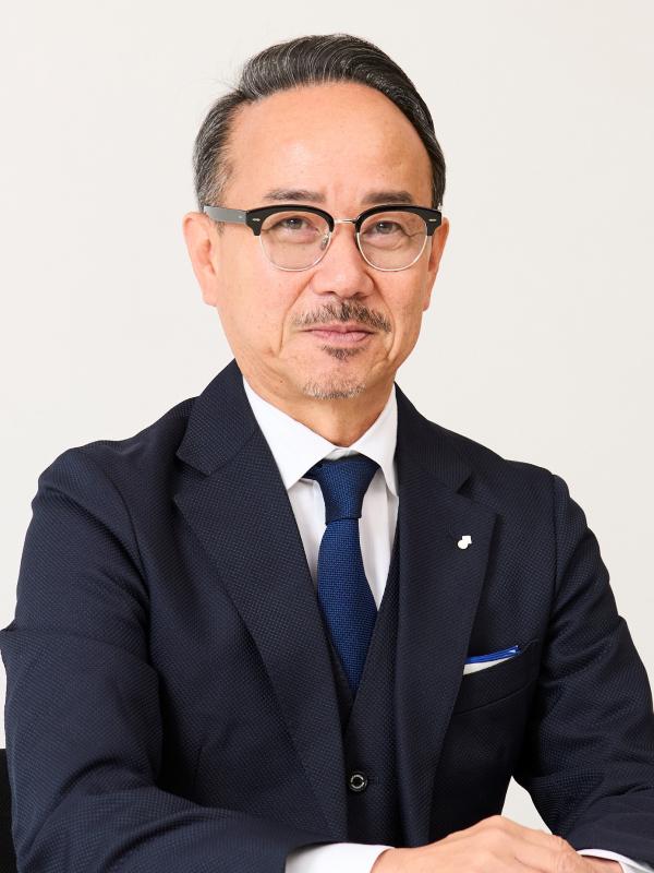 会長の画像