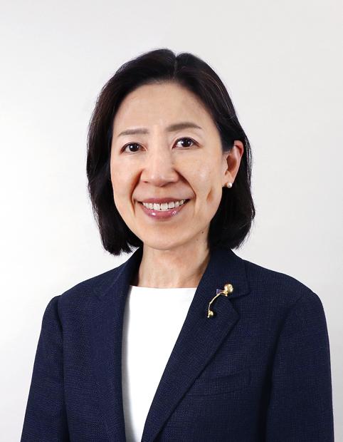 会長の画像