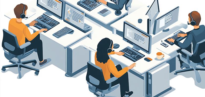 【受付終了】正会員限定)コンタクトセンター事例セミナー「収益性向上とカスタマーサクセスの両立~新日本製薬の取り組み」