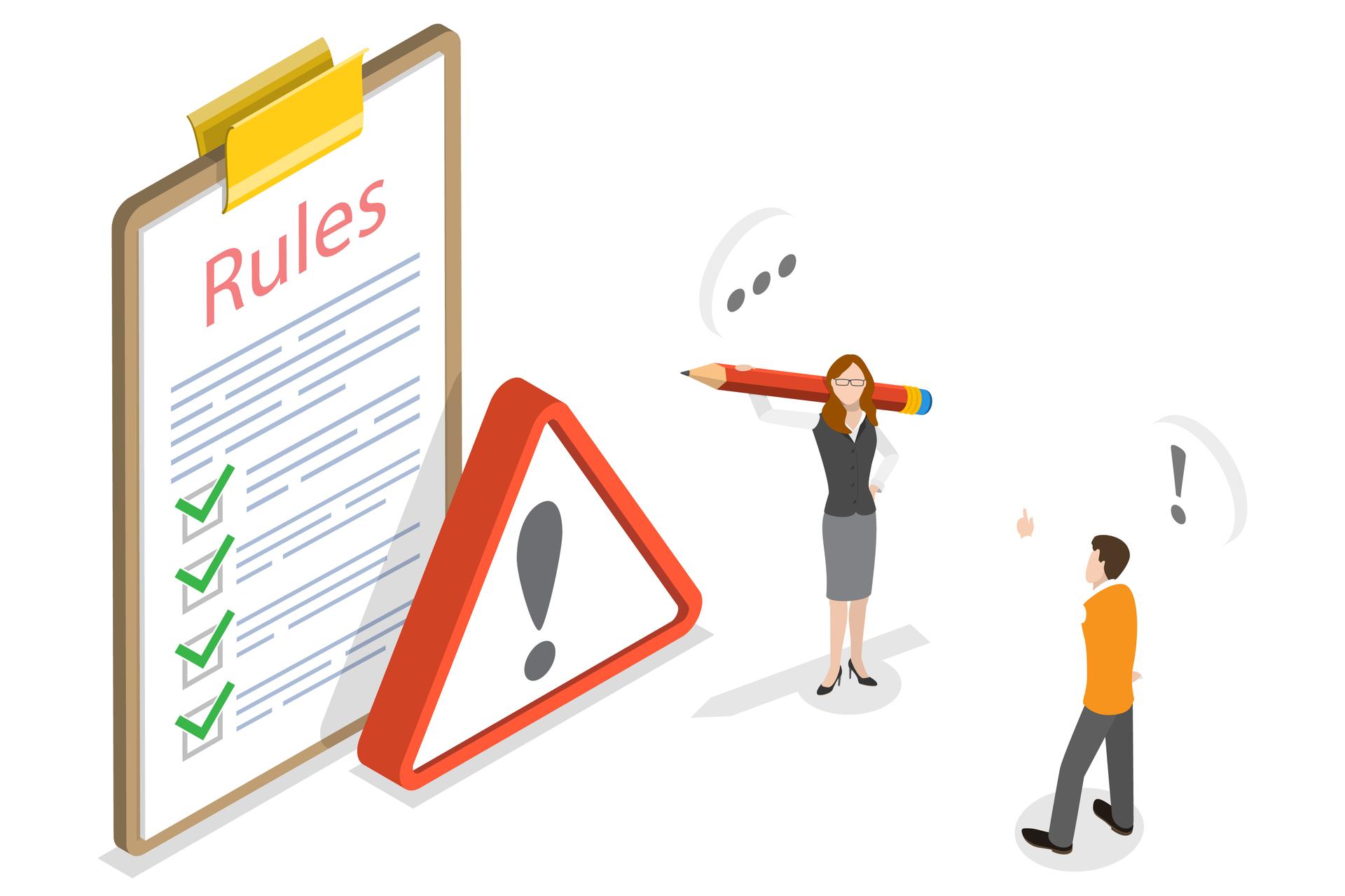 電話勧誘販売のルールをしっかり認識することが求められています