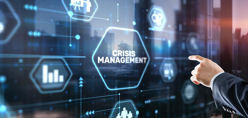 (1/2)危機管理対応の変遷と今後