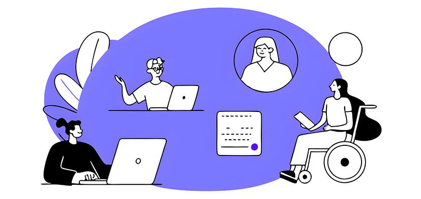 【受付終了】事例から学ぶ!障害者雇用促進セミナー